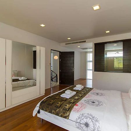 Kamala Mews K3 Villa 외부 사진