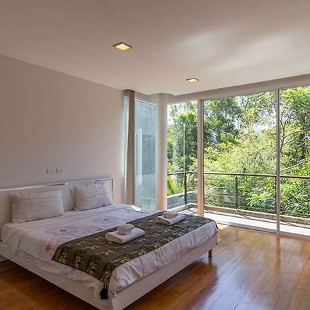 Kamala Mews K3 Villa 외부 사진