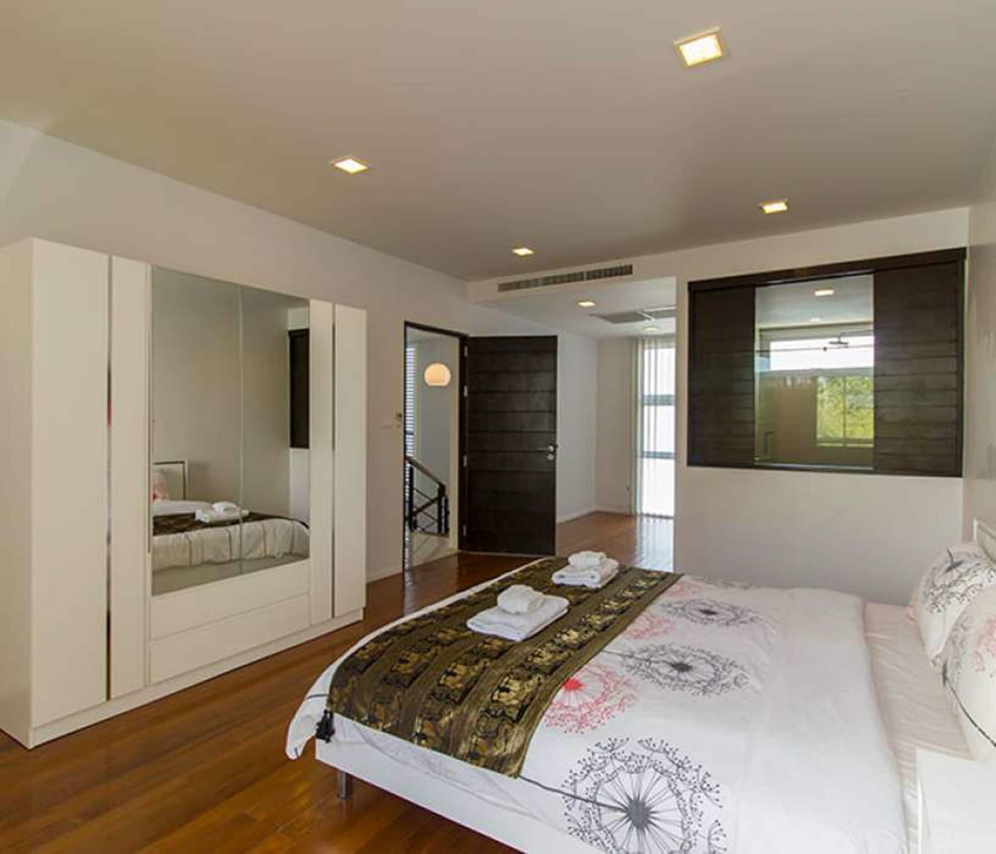 Kamala Mews K3 Villa 외부 사진