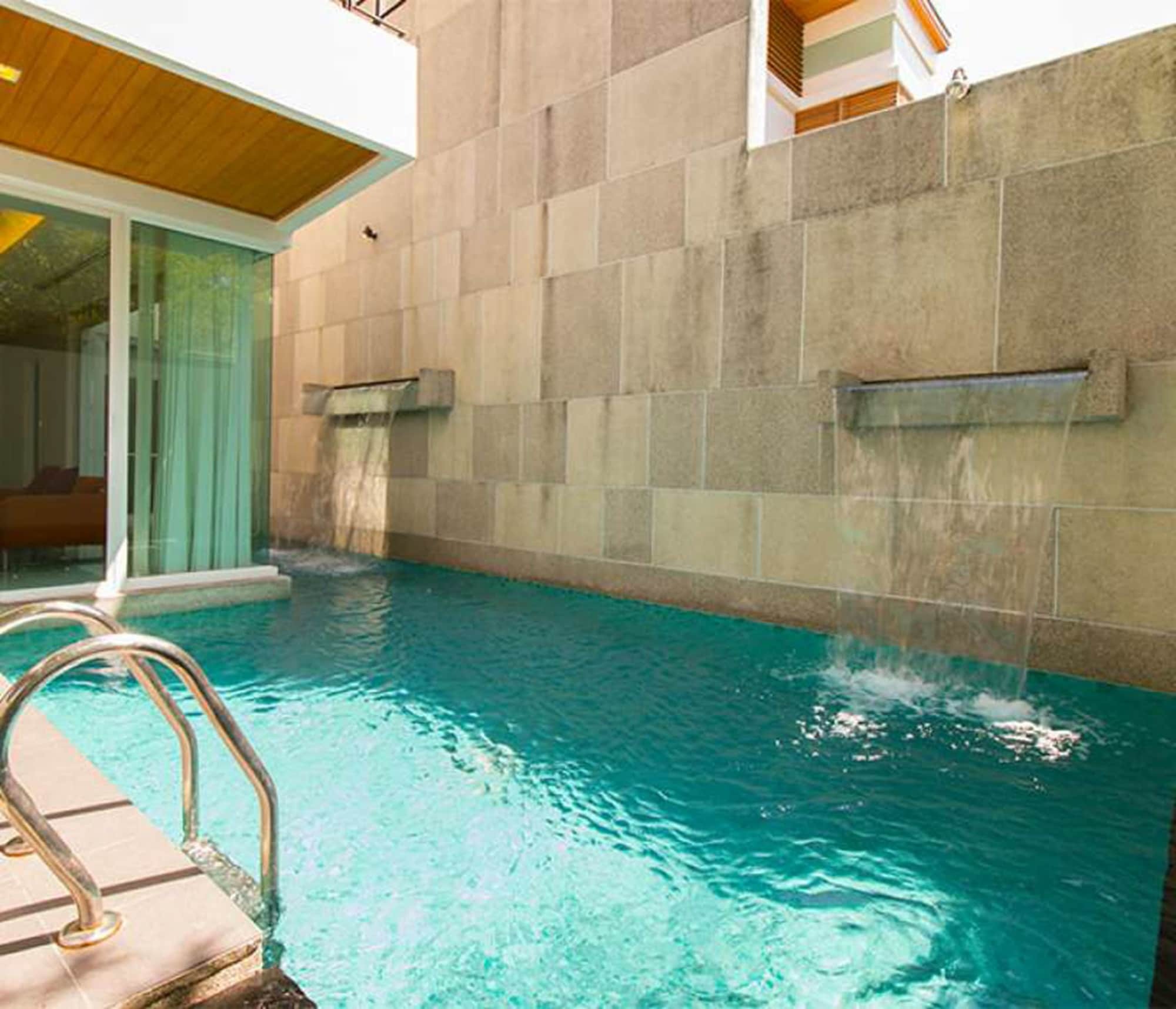 Kamala Mews K3 Villa 외부 사진